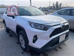 تويوتا راف 4